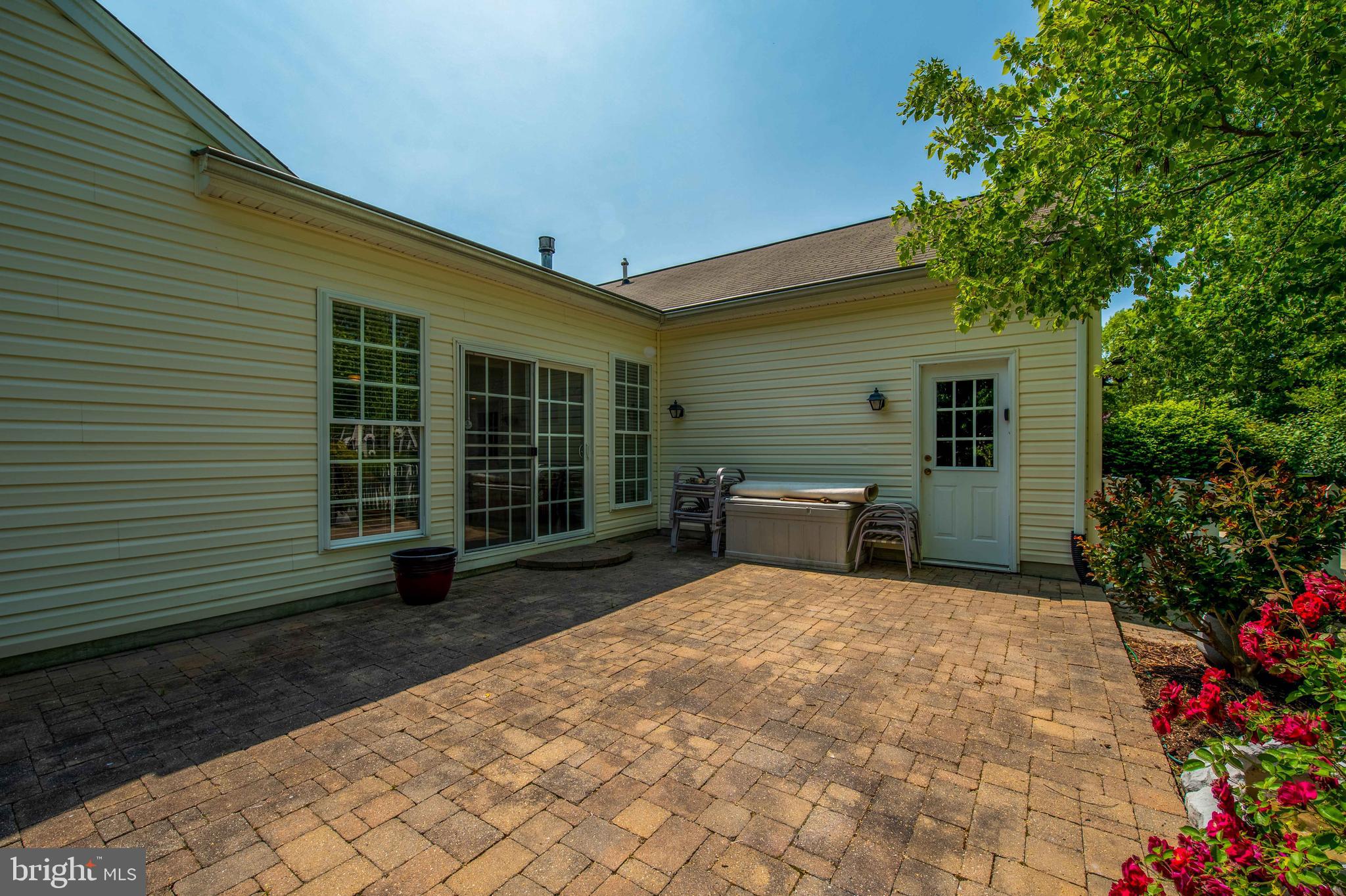 EASTON CLUB EAST - Residential