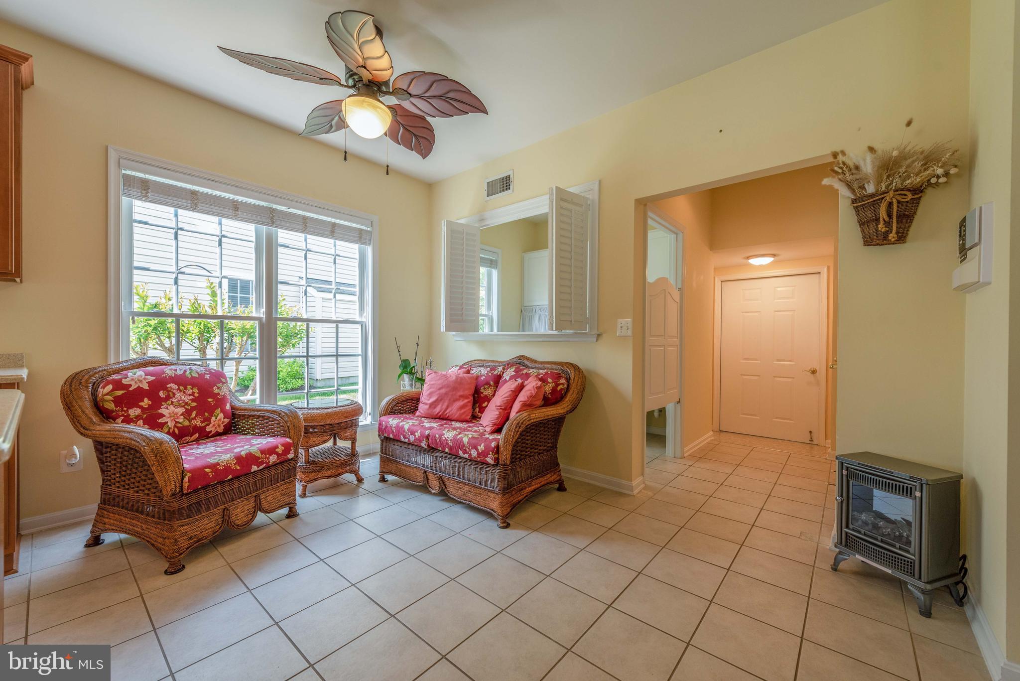 EASTON CLUB EAST - Residential