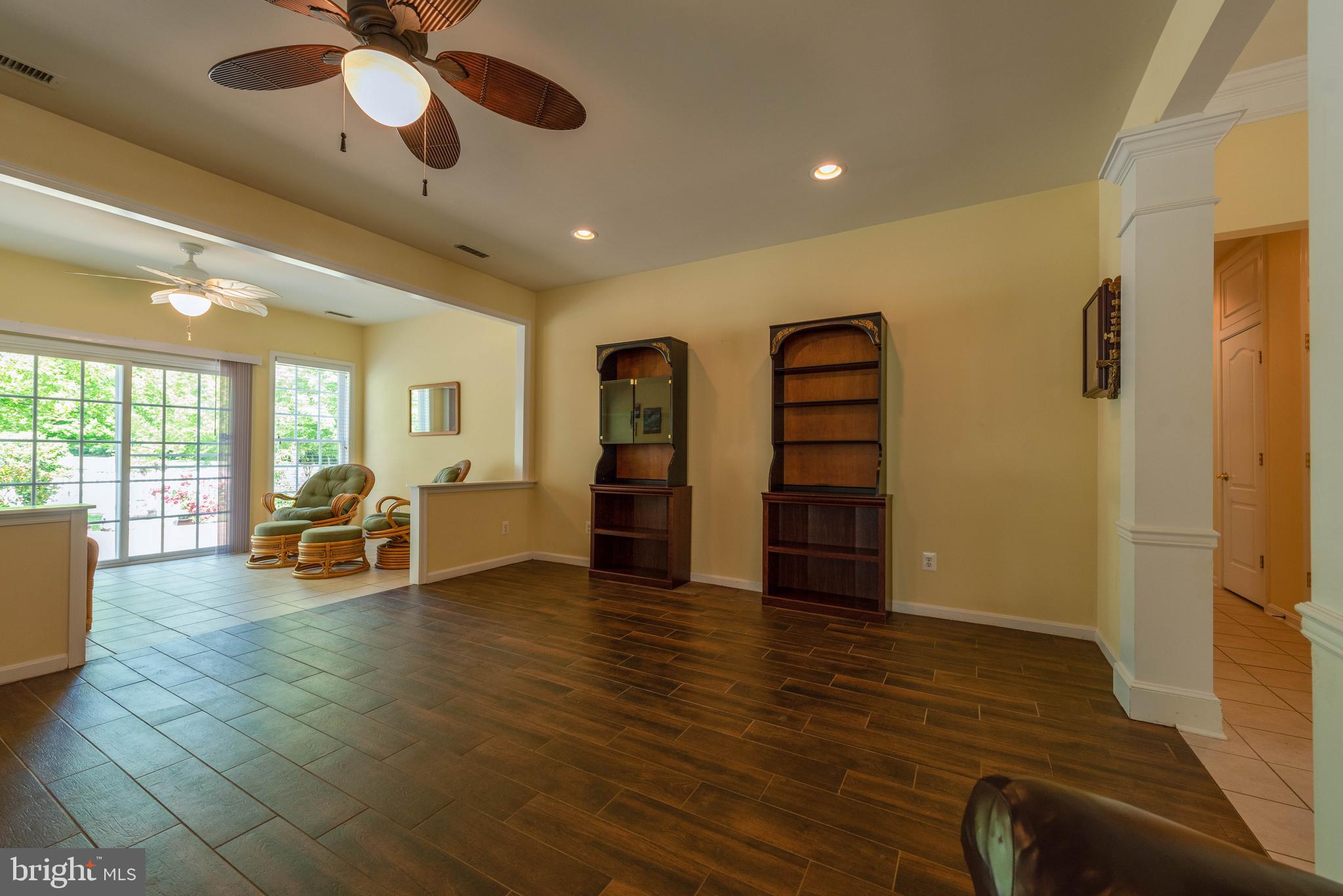 EASTON CLUB EAST - Residential