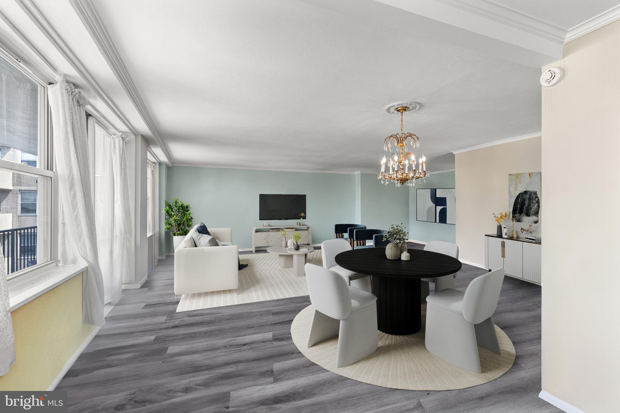 TRIANON - Residential