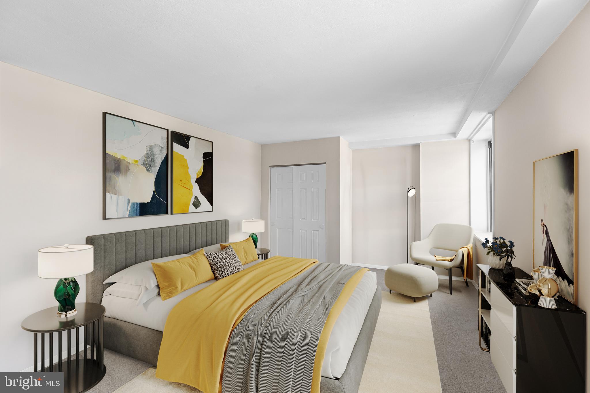 TRIANON - Residential