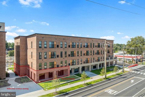 Photo of 144 N Main Street #4A RESTAURANT SPACE, DUBLIN, PA 18917 (MLS # PABU2115162)