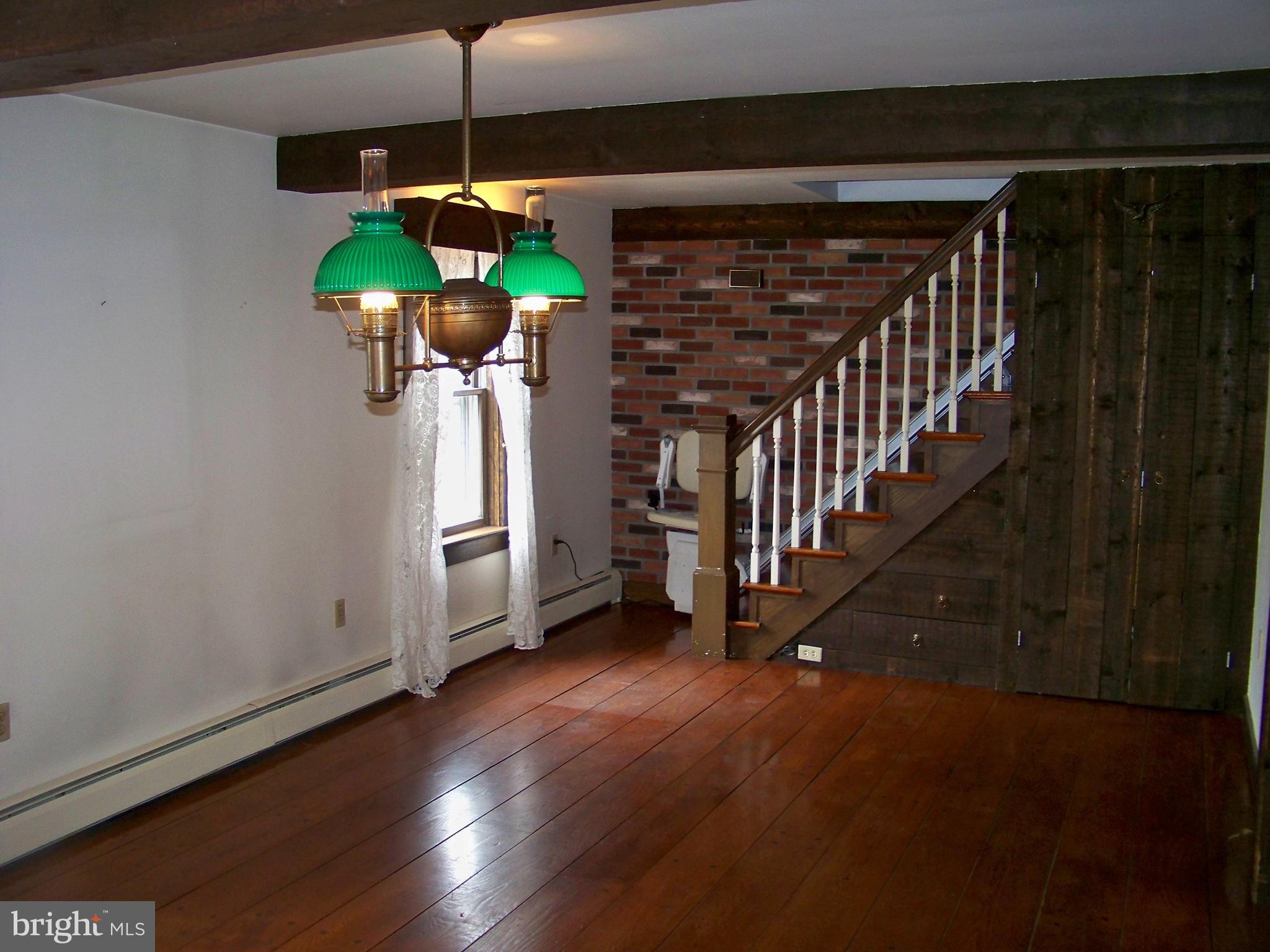 GEORGETOWN - Residential