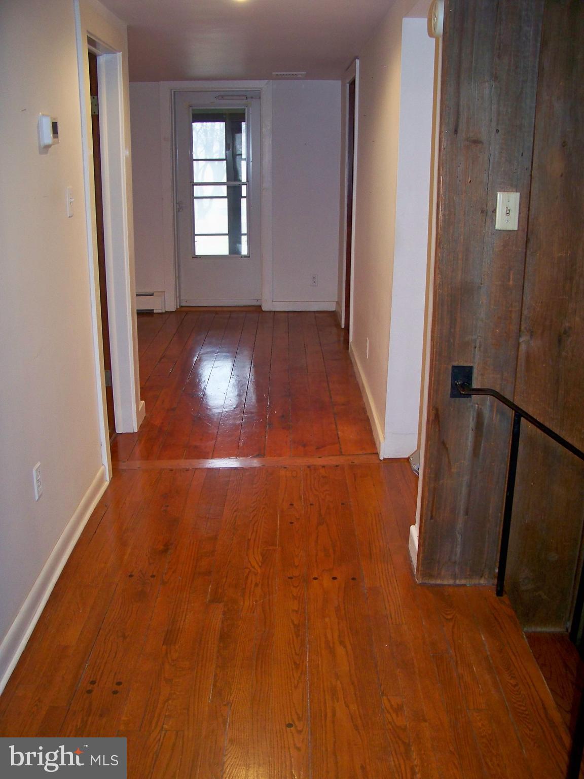 GEORGETOWN - Residential