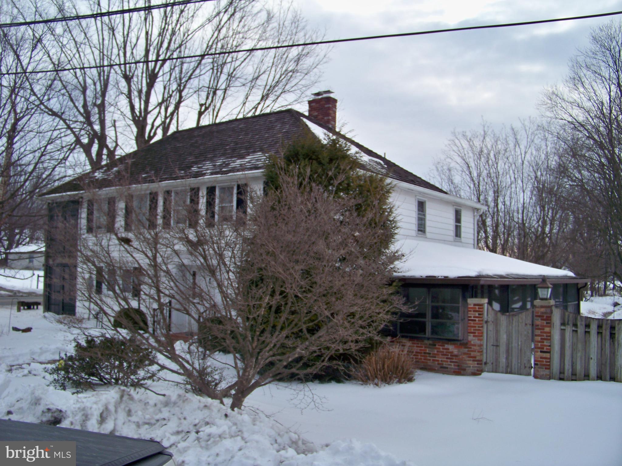 1222 GEORGETOWN ROAD