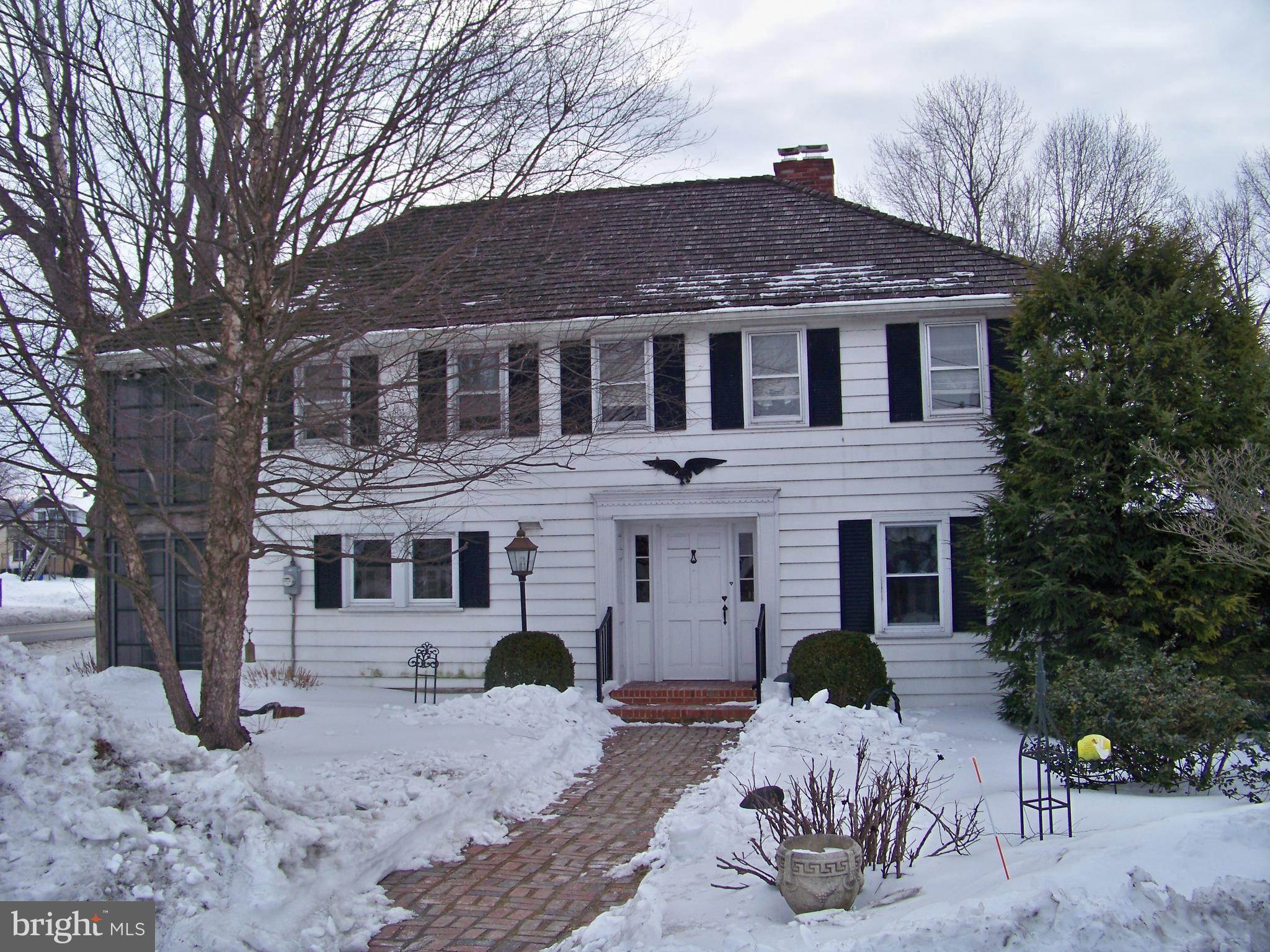 GEORGETOWN - Residential