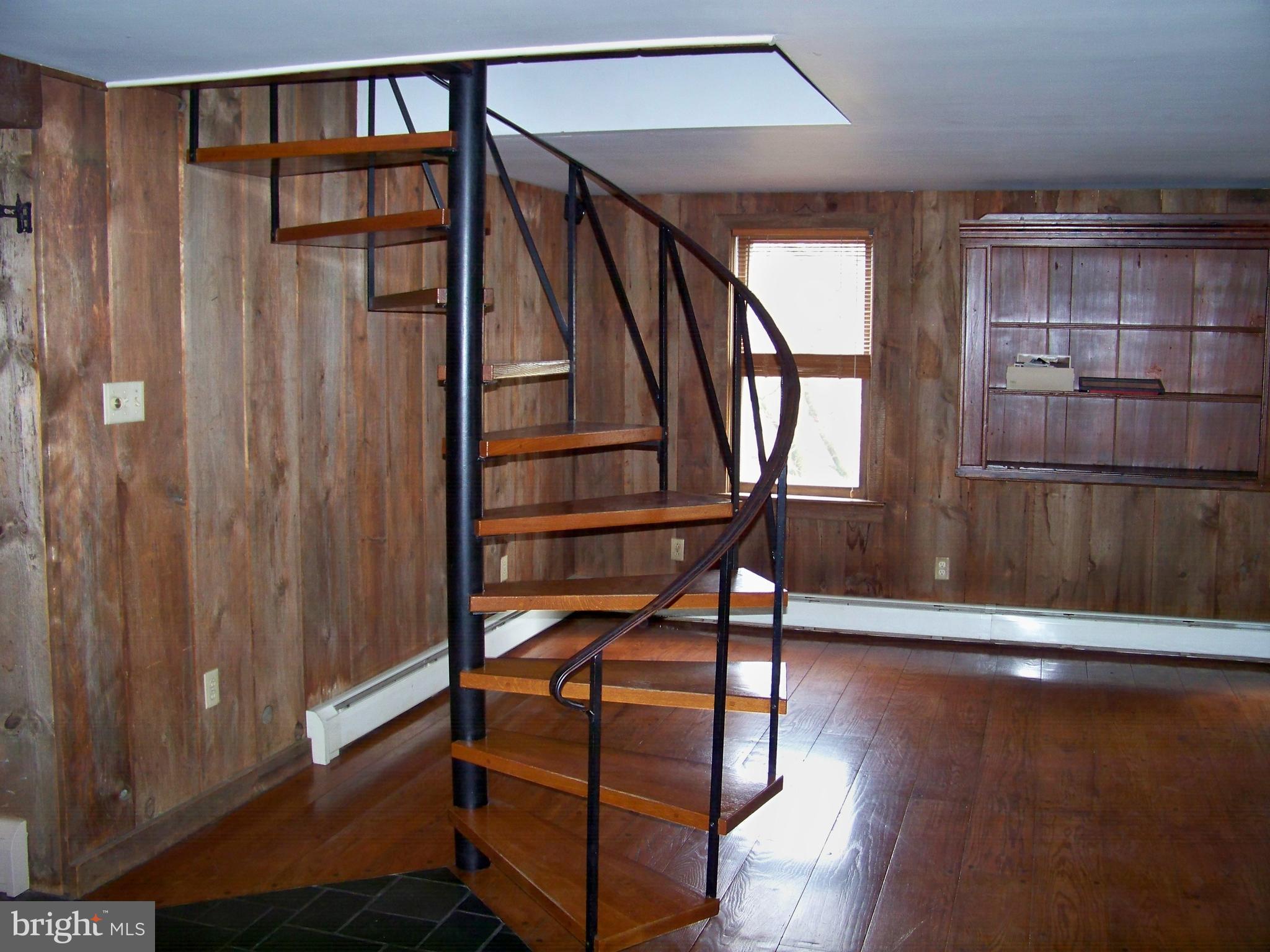 GEORGETOWN - Residential