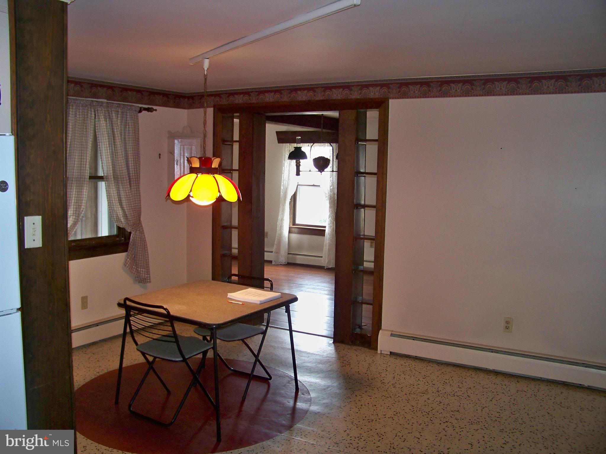 GEORGETOWN - Residential