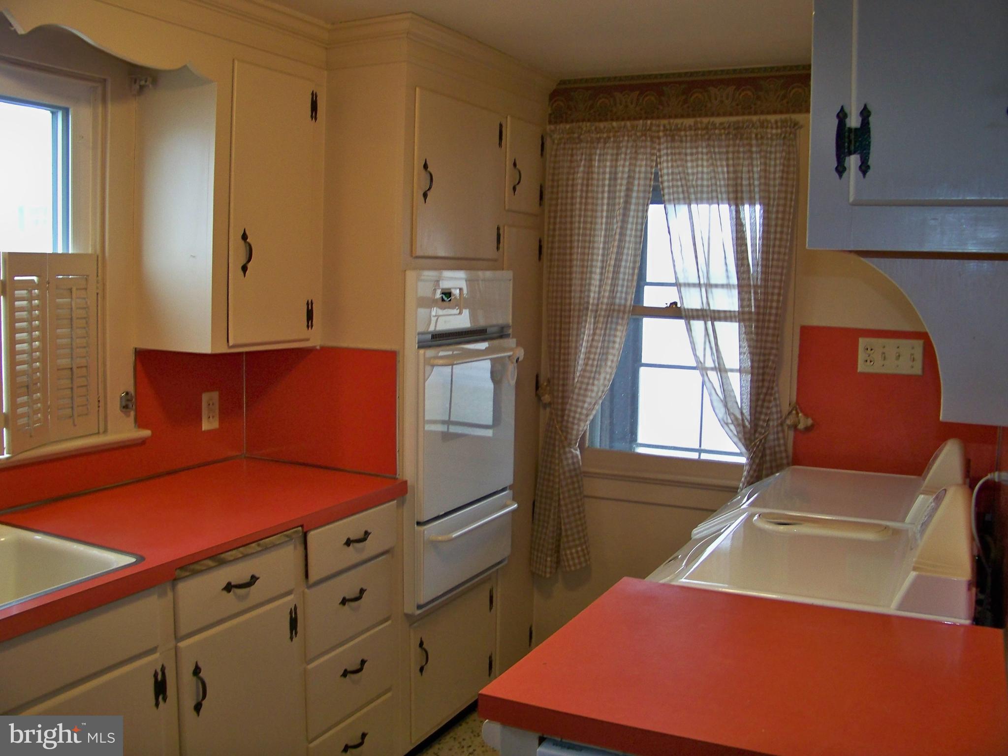 GEORGETOWN - Residential