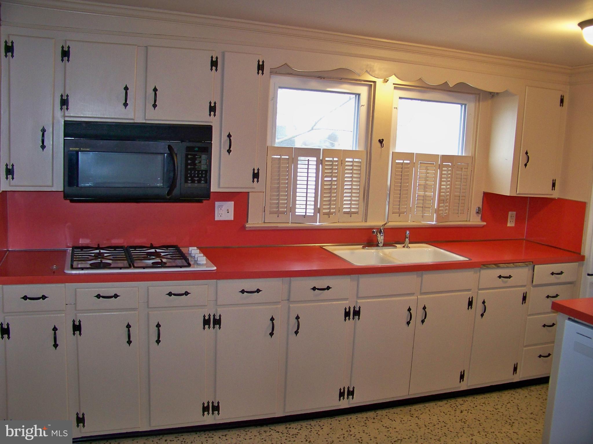 GEORGETOWN - Residential