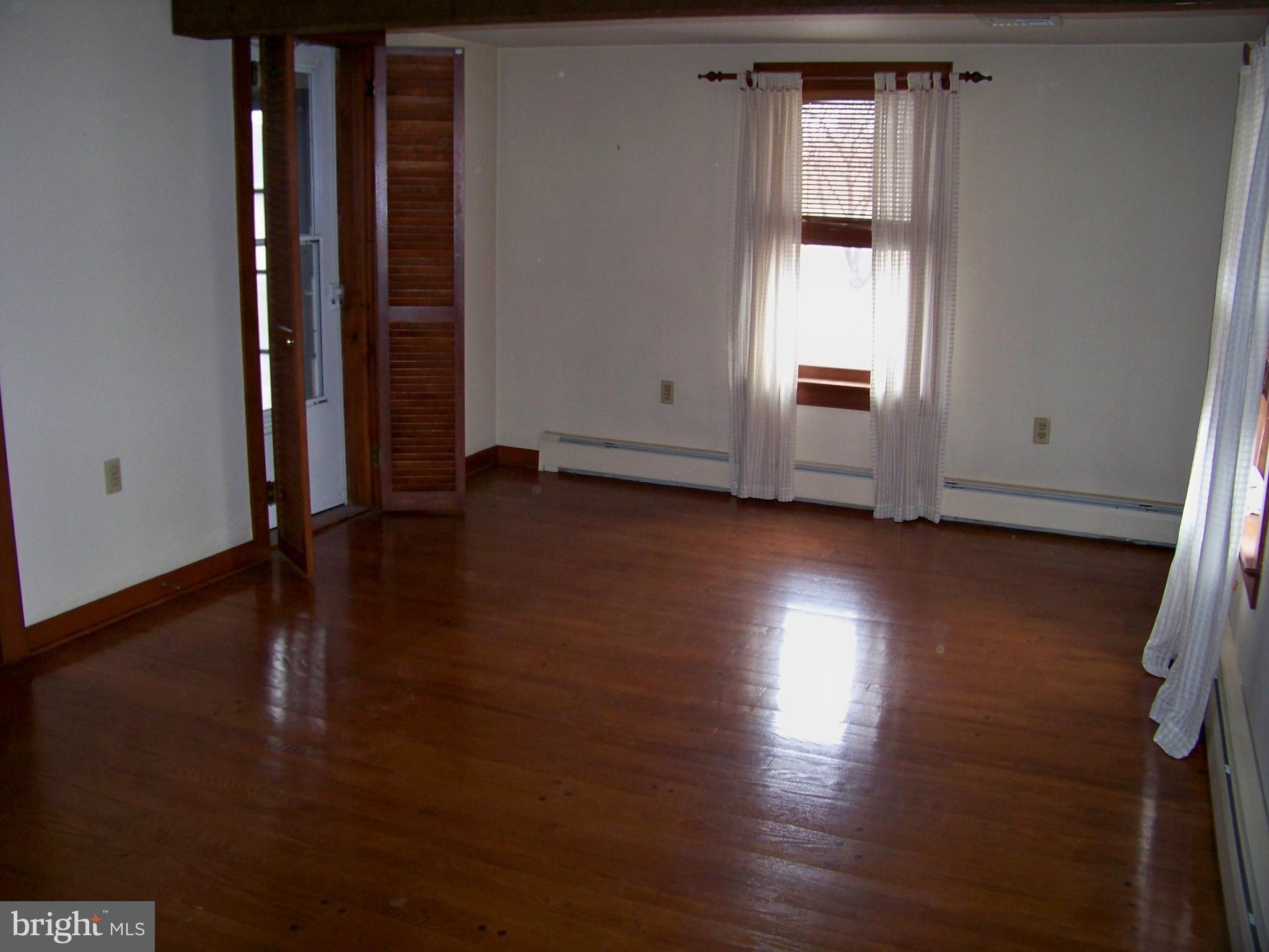 GEORGETOWN - Residential