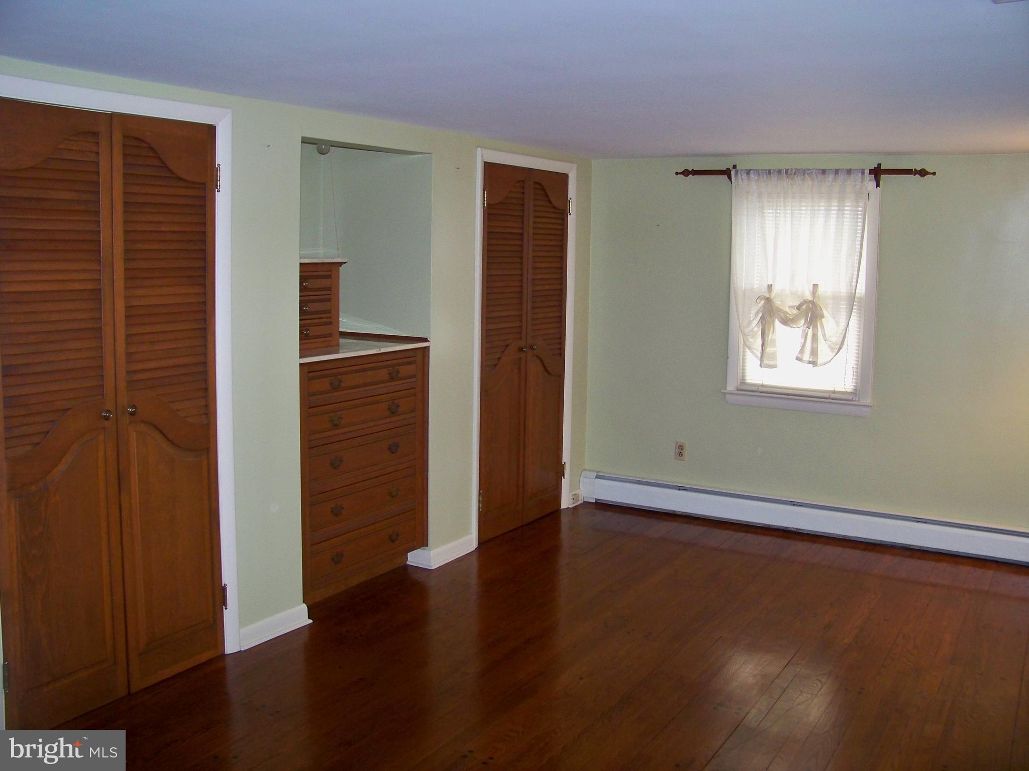 GEORGETOWN - Residential