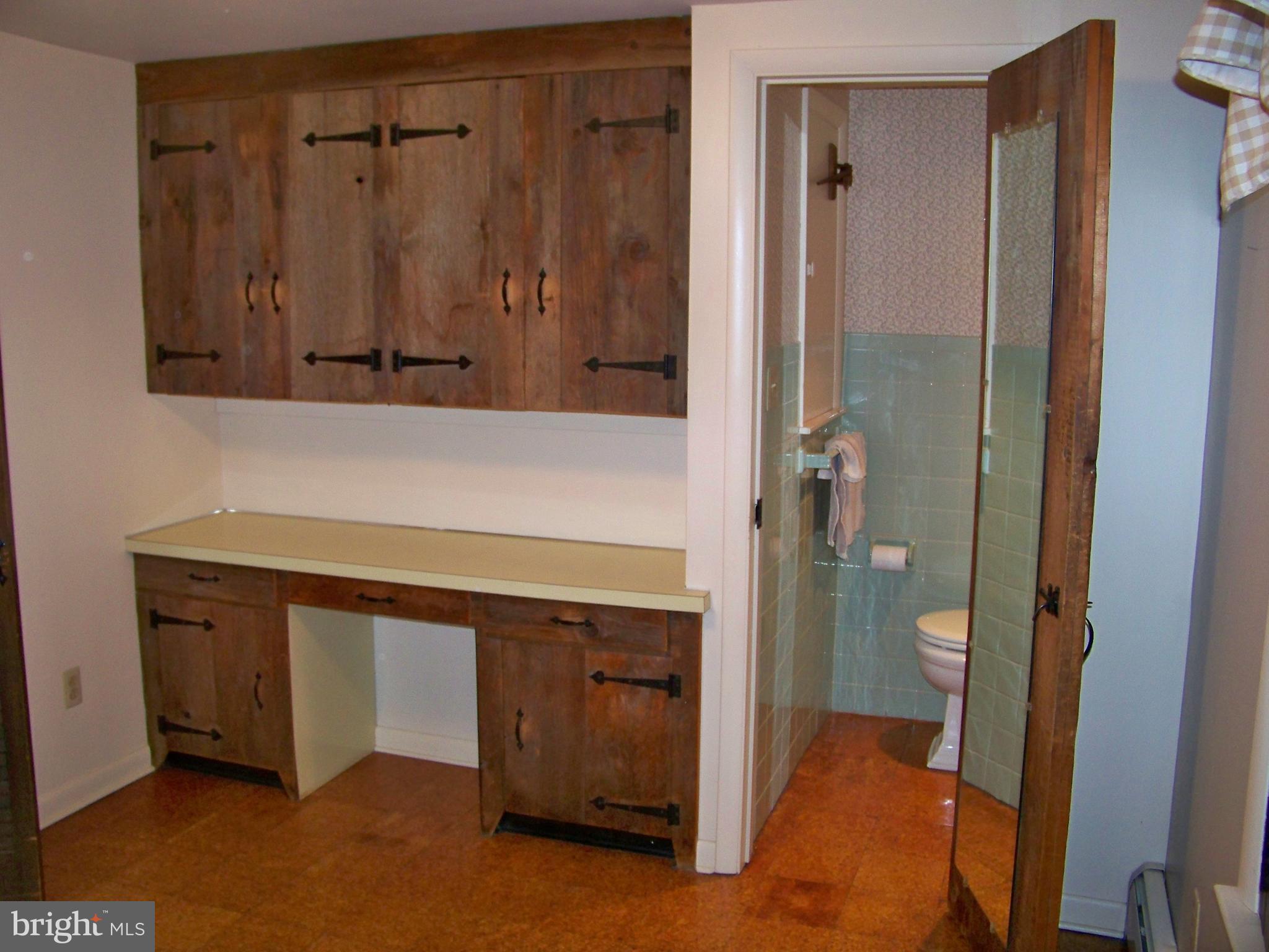 GEORGETOWN - Residential