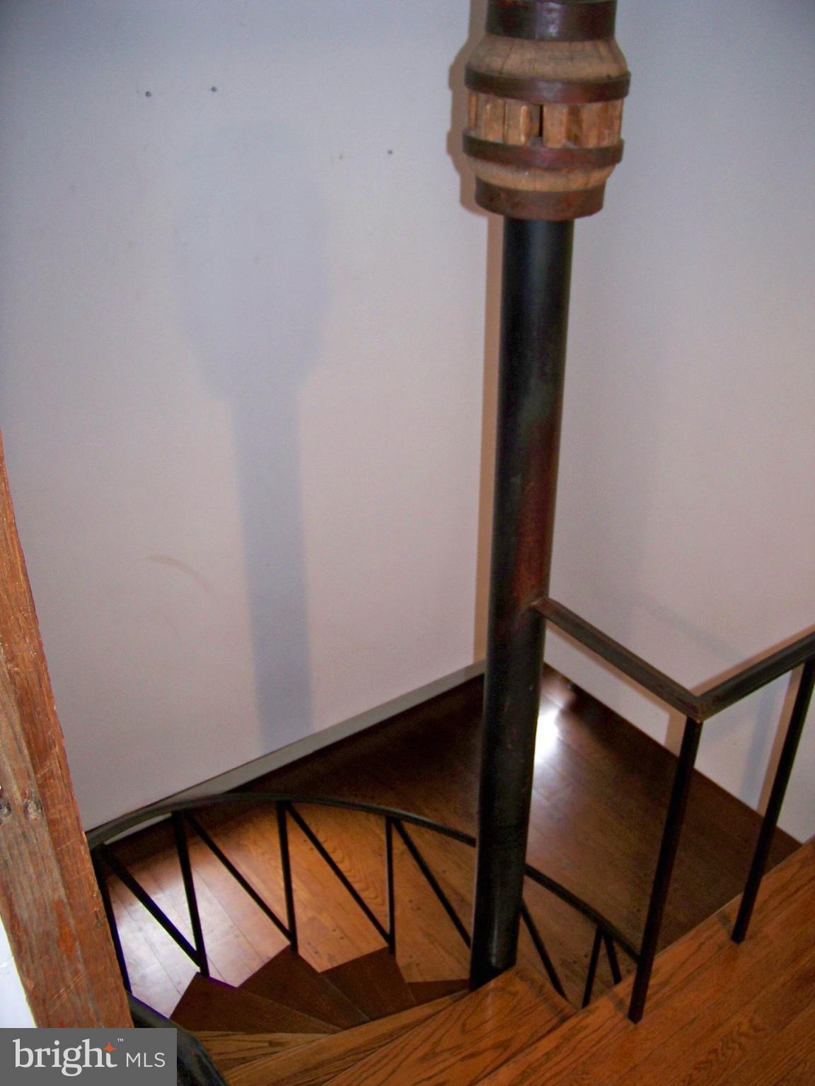 GEORGETOWN - Residential