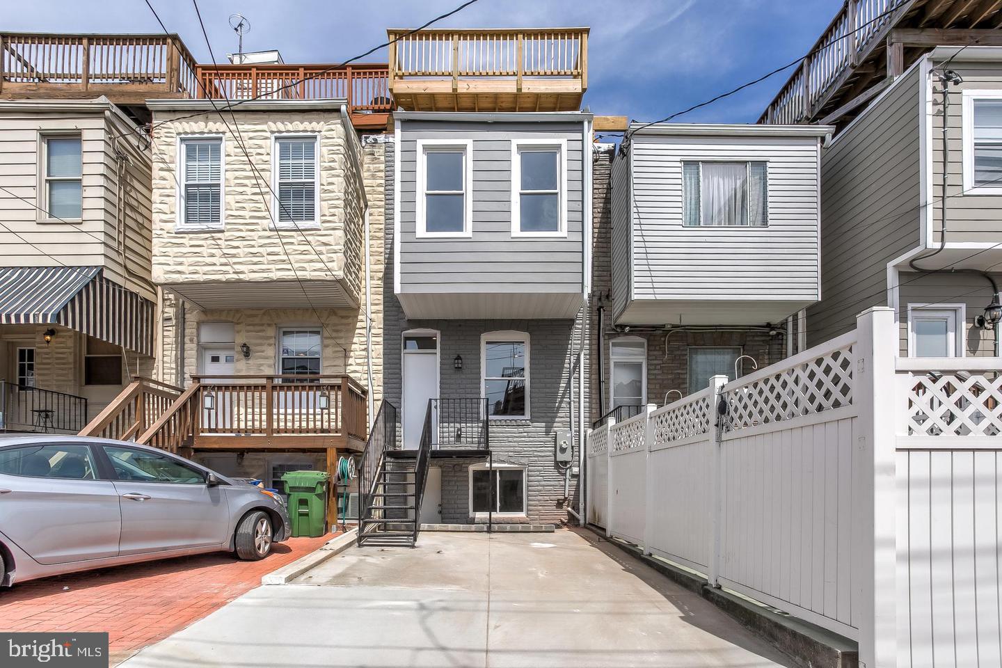 CANTON - Residential