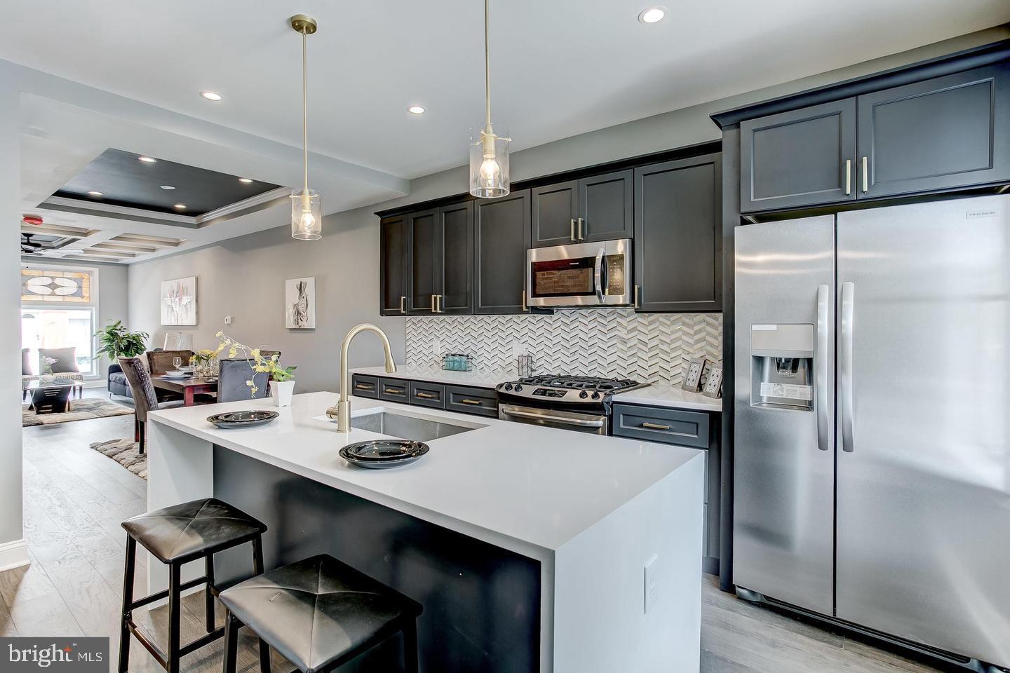 CANTON - Residential