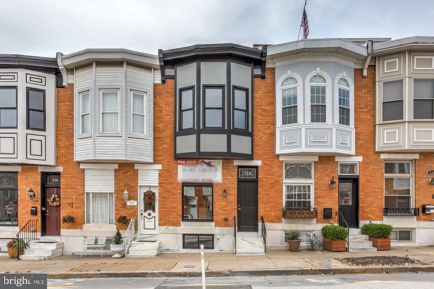 CANTON - Residential