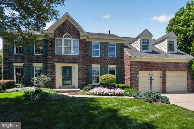MIDDLEBROOK MANOR - Residential