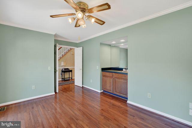 MIDDLEBROOK MANOR - Residential