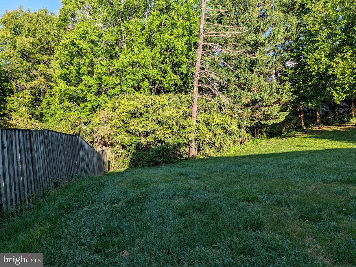 MIDDLEBROOK MANOR - Residential