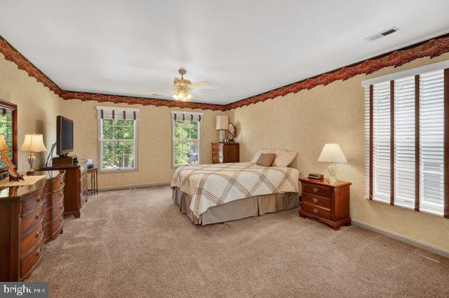 MIDDLEBROOK MANOR - Residential