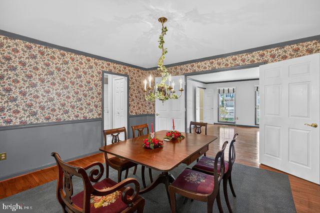 MIDDLEBROOK MANOR - Residential