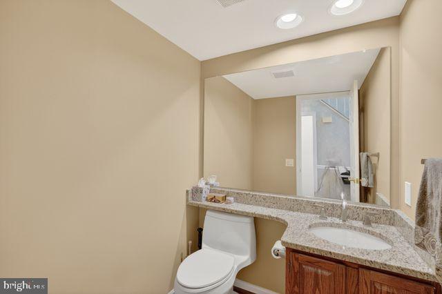 MIDDLEBROOK MANOR - Residential