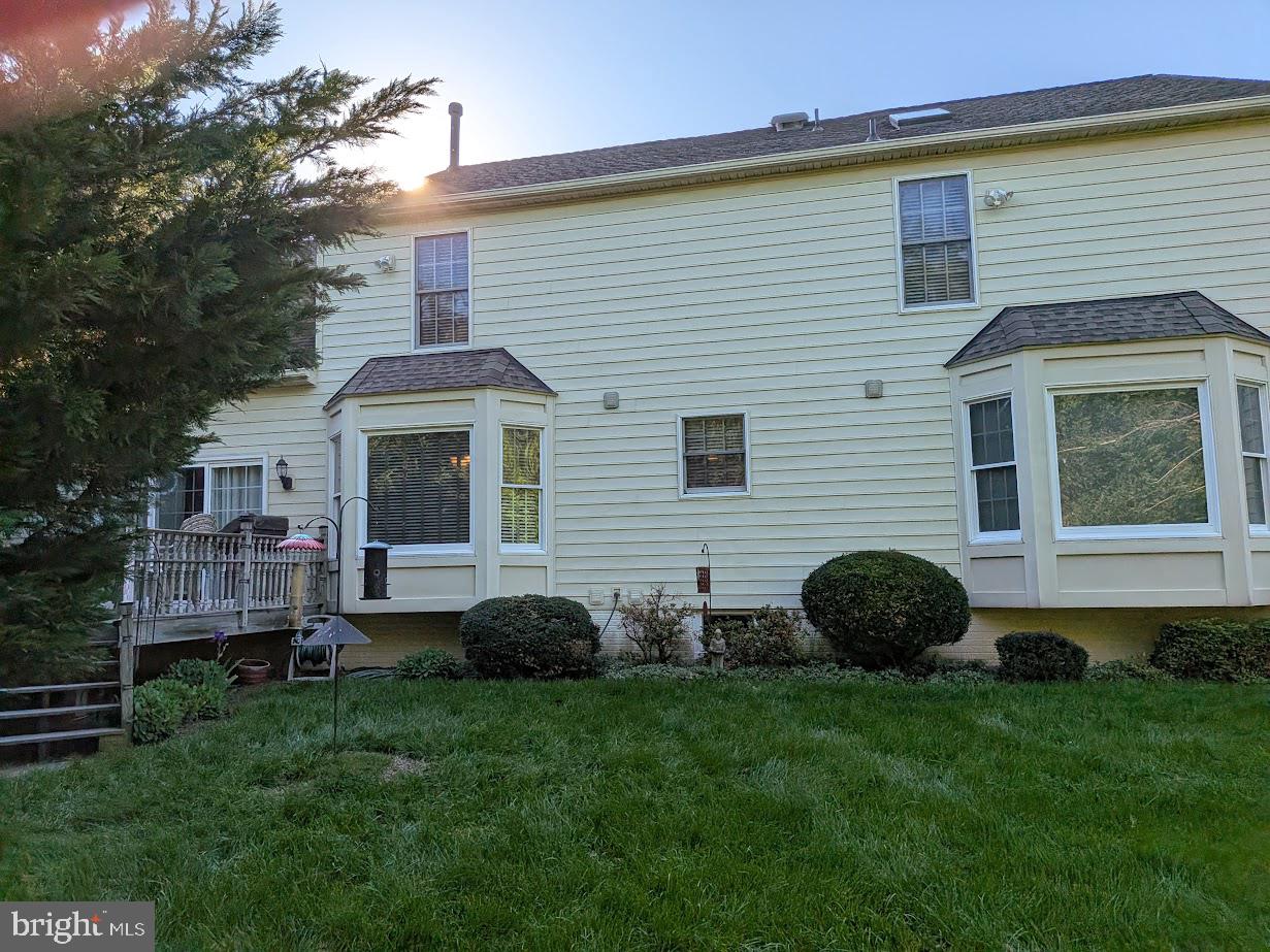 MIDDLEBROOK MANOR - Residential