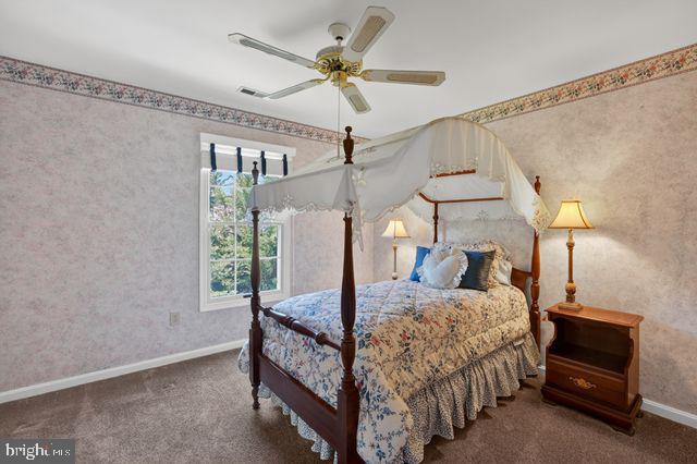 MIDDLEBROOK MANOR - Residential