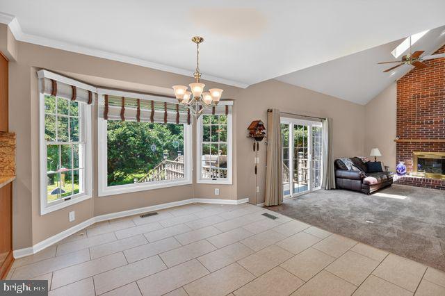 MIDDLEBROOK MANOR - Residential