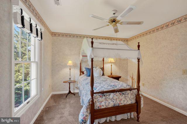 MIDDLEBROOK MANOR - Residential