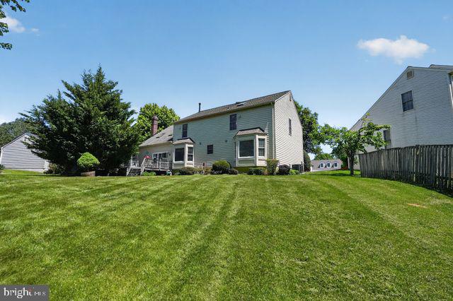 MIDDLEBROOK MANOR - Residential
