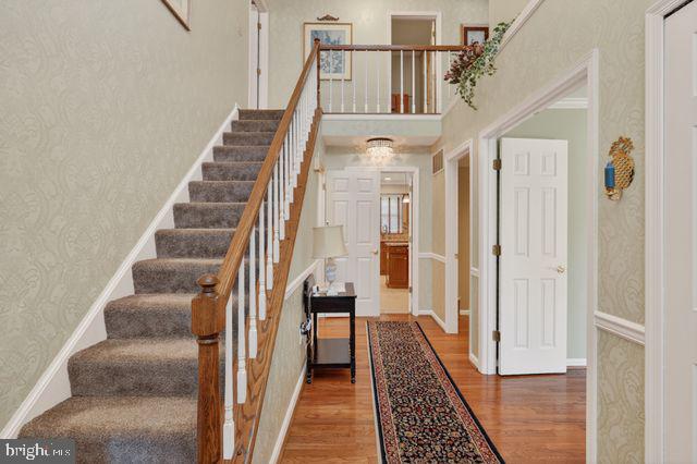 MIDDLEBROOK MANOR - Residential