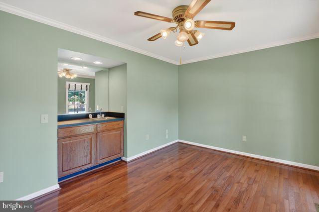 MIDDLEBROOK MANOR - Residential