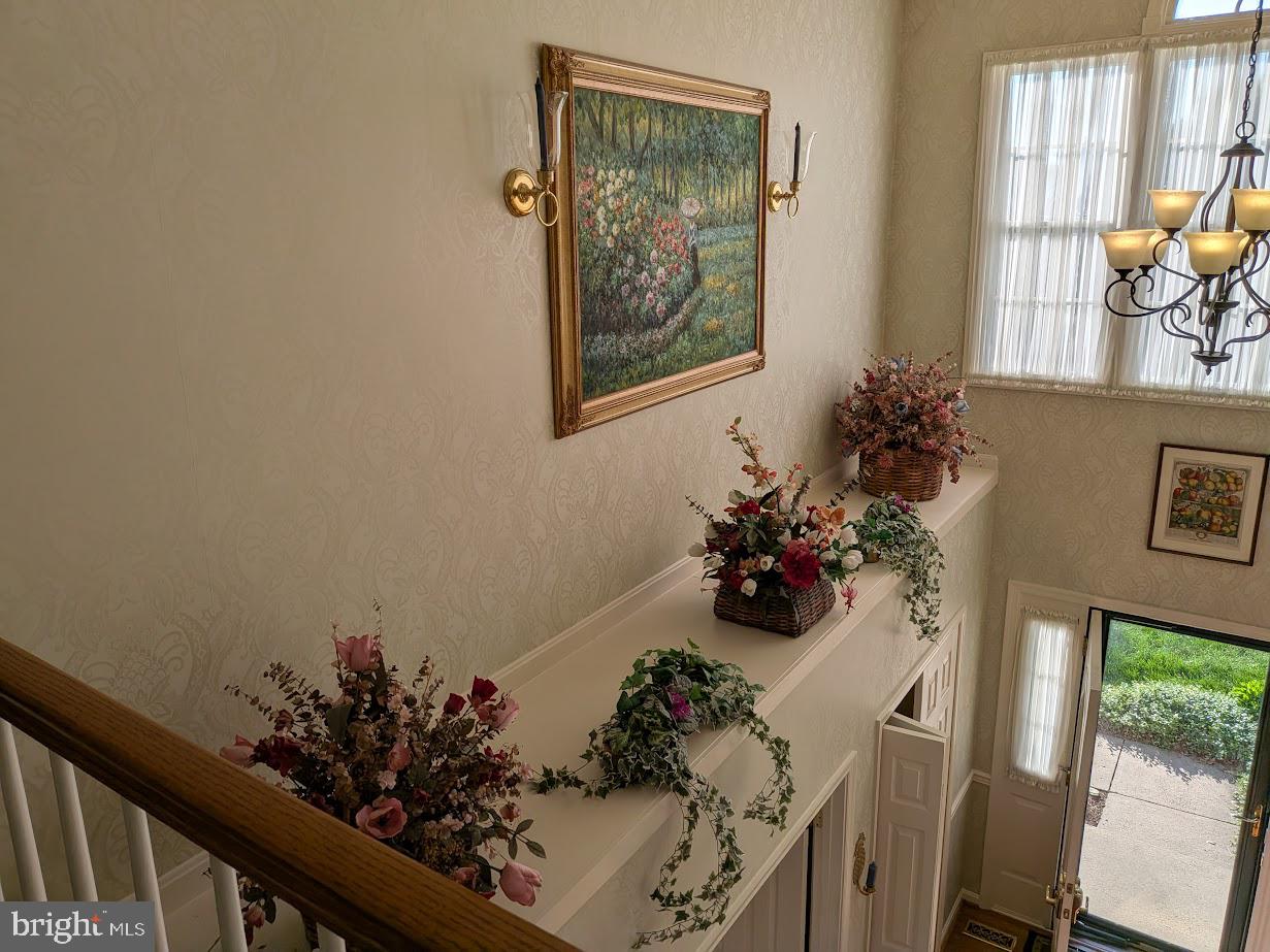 MIDDLEBROOK MANOR - Residential