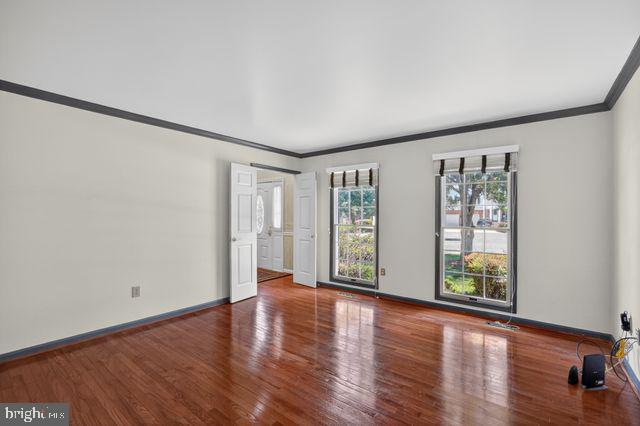 MIDDLEBROOK MANOR - Residential