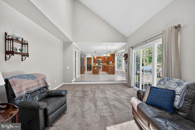 MIDDLEBROOK MANOR - Residential