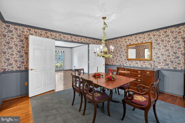 MIDDLEBROOK MANOR - Residential