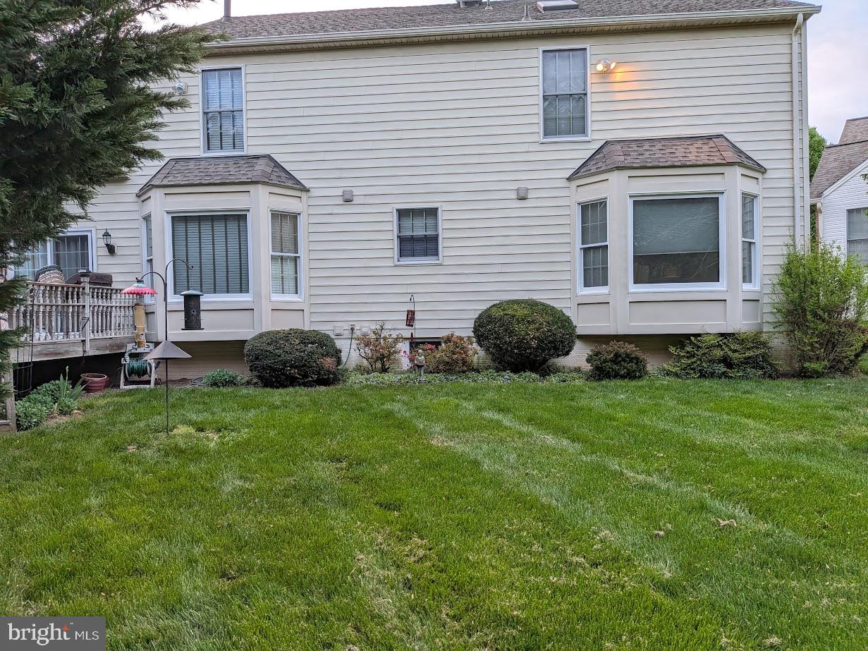 MIDDLEBROOK MANOR - Residential