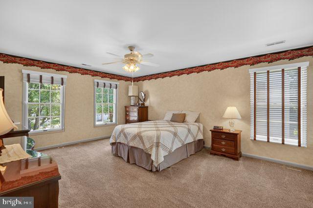 MIDDLEBROOK MANOR - Residential