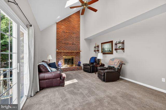 MIDDLEBROOK MANOR - Residential