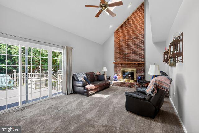 MIDDLEBROOK MANOR - Residential