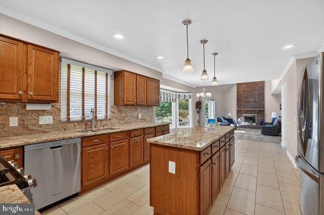 MIDDLEBROOK MANOR - Residential