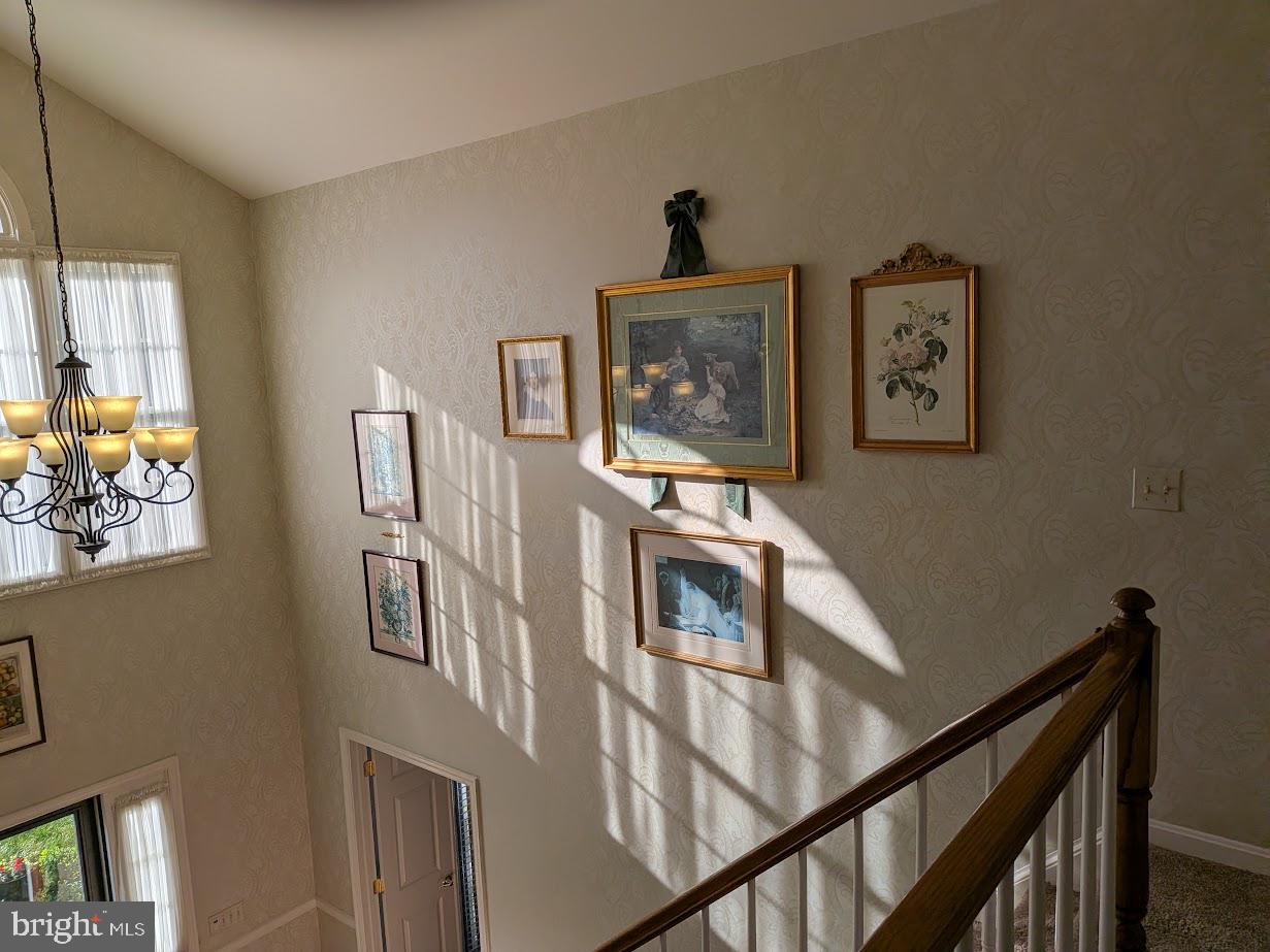 MIDDLEBROOK MANOR - Residential