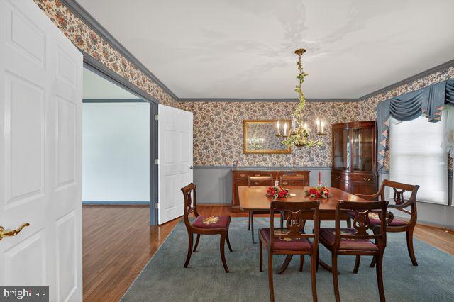 MIDDLEBROOK MANOR - Residential