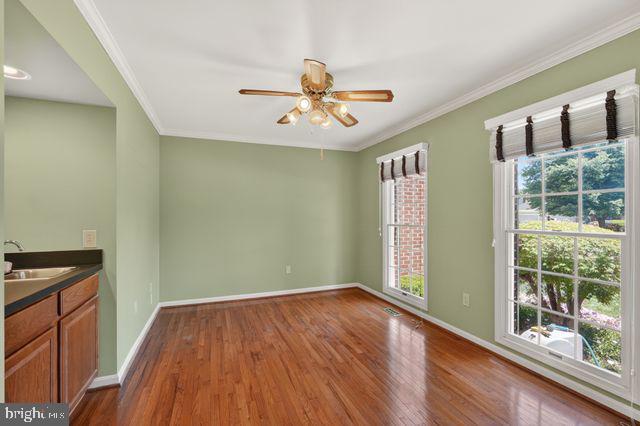 MIDDLEBROOK MANOR - Residential