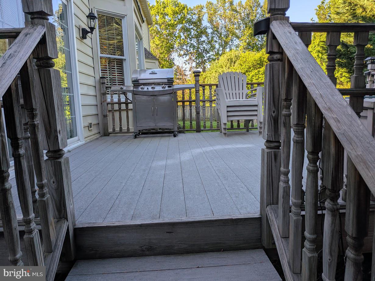 MIDDLEBROOK MANOR - Residential
