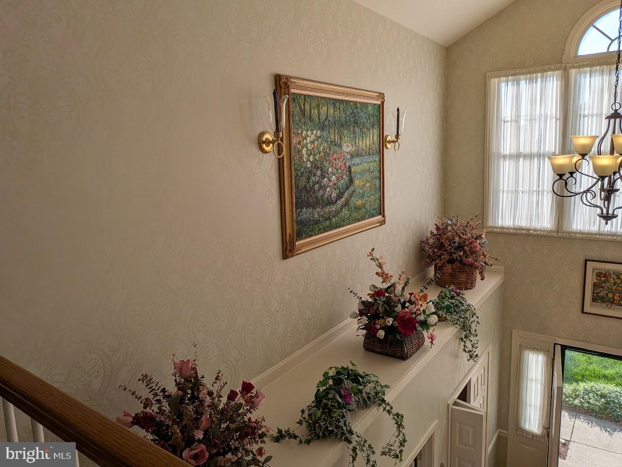 MIDDLEBROOK MANOR - Residential