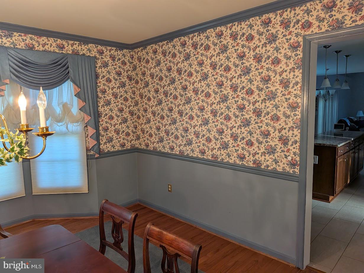 MIDDLEBROOK MANOR - Residential