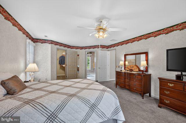 MIDDLEBROOK MANOR - Residential